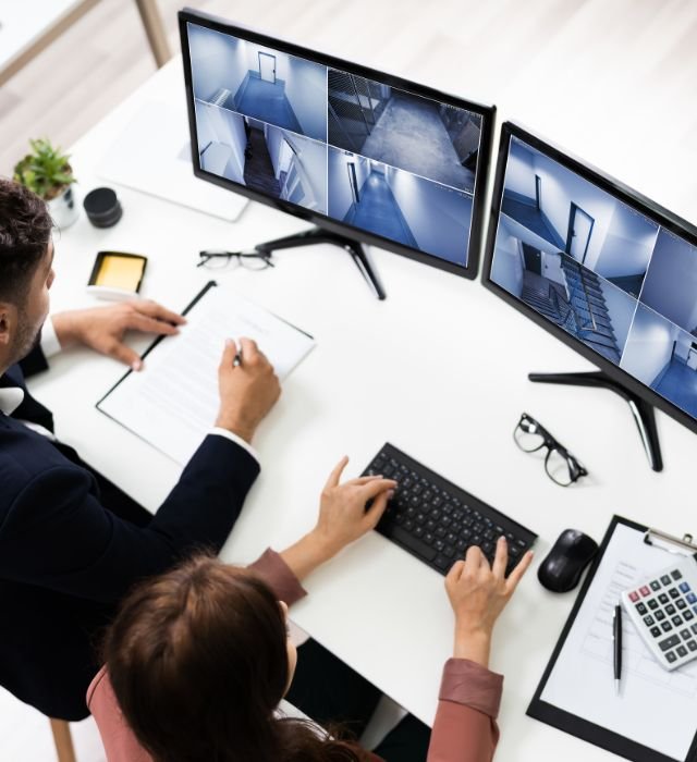 about mir surveillance