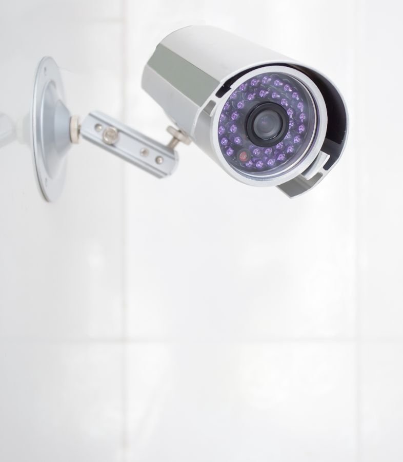 remote cctv monitoring services